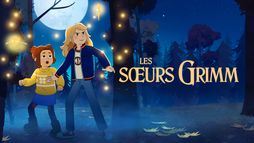Les sœurs Grimm
