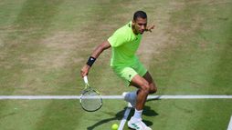 F. Auger-Aliassime / D. Shapovalov - S. Bolelli / A. Vavassori