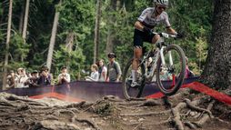 Lake Placid | Cross-country short track (F)