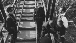 La rivière du hibou