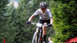 Nové Město | Cross-country – Short track Élite (F)
