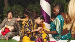 Le journal d'une femme nwar