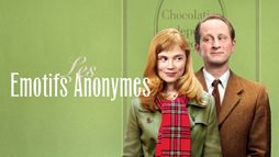 Les Émotifs Anonymes