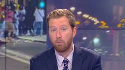 L'édito de Thomas Bonnet : «Violences urbaines, la nouvelle fatalité»