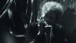 Bob Dylan: Shadow Kingdom