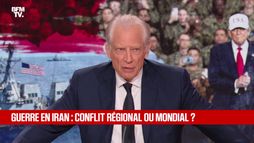 BFM Politique