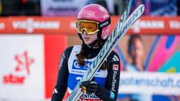 Engelberg 1 | Grand Tremplin – HS 140 (F)