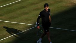 J. Fearnley / C. Norrie - T. Fritz / J. Lehecka