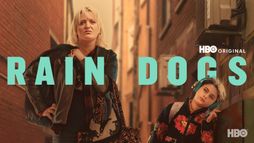 Rain Dogs