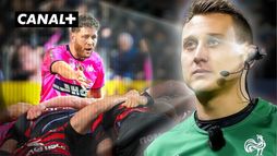 TOP 14 : Le choc Paris/Toulouse vu de la nouvelle « Ref Cam »