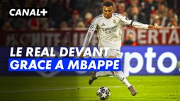 Kylian Mbappé place le Real sur le chemin de la victoire – Ligue des champions 2025-2026