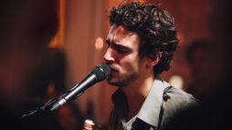 Tamino - Soirée de Poche