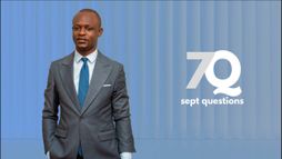 7 questions - 15 Mars 2026