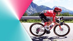 Tour d'Italie (F) | 4e étape