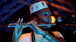 Les concerts volants