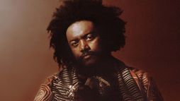 Kamasi Washington - TSF Jazz Chantilly Festival 2025