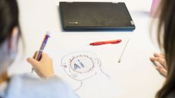 Lettonie : l'IA à l'école, triche ou soutien ?