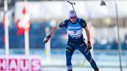 Oslo | Mass Start (H)