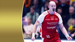 Aalborg Håndbold - Kolstad