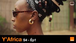 Y'AFRICA EP1