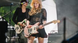 Christin Nichols - Come to the Woods Open Air Festival 2025