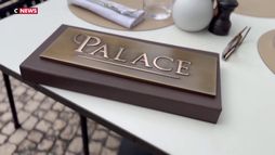 La nouvelle liste des 33 palaces de France a été révélée
