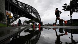 Marathon de Sydney