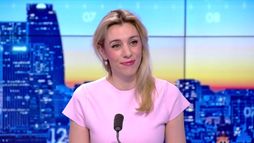 La chronique éco : Shell, BP et Esso quittent la France
