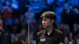 Chris Wakelin - Chang Bingyu