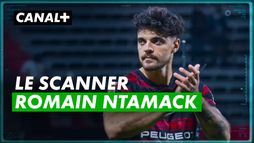 Romain Ntamack, 5 fois vainqueur du TOP 14, passe au scanner
