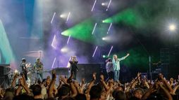Jazzopen Stuttgart 2023 : Deep Purple, Cory Wong, Branford Marsalis