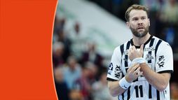 Montpellier Handball - THW Kiel