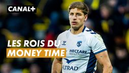 Les rois du money time
