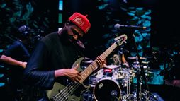 The Cavemen. - Reeperbahn Festival Collide 2025