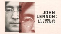 John Lennon : un homicide sans procès