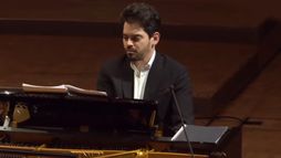 Festival de musique de chambre de Jérusalem 2022 : Rachmaninov, Weinberg