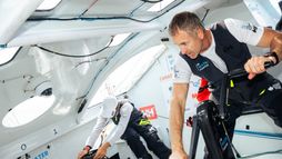 The Ocean Race Europe | Onboard – Épisode 6
