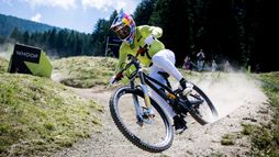 Championnats de France | Descente (H/F)