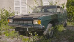 Wheeler dealers France