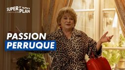 Josiane Balasko a lancé une tendance sur le plateau de Super plan avec "L'Arnaqueuse"