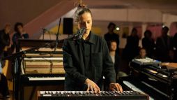 Hania Rani au Piano Day
