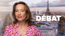 Moyen-Orient : le monde ébranlé ?