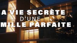La vie secrète d'une famille parfaite