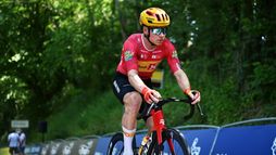 Baloise Belgium Tour | 4e étape