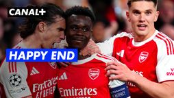 Premier League - Arsenal, chronique d'un titre mérité