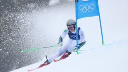 Ski alpin | Jour 8
