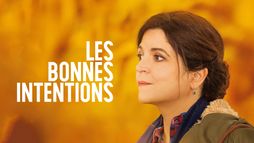 Les bonnes intentions