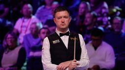 Kyren Wilson - Pang Junxu