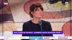 Estelle midi : on ne va pas se men