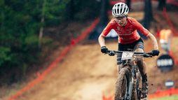 Nové Město | Cross-country Olympique (F)